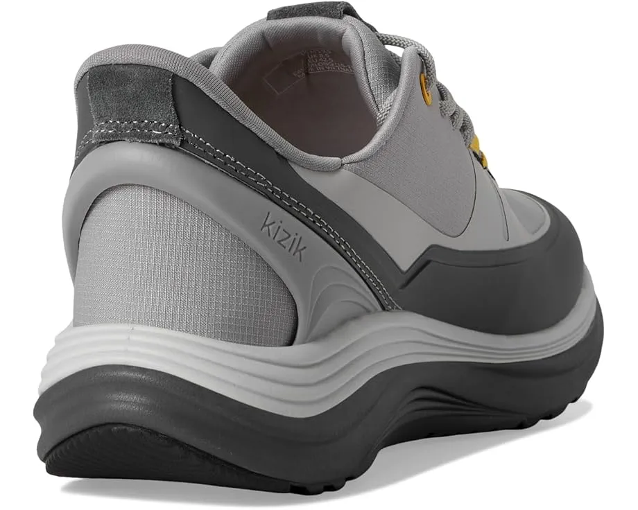 Водостойкие кроссовки KIZIK London AT Hands-Free с усиленной подошвой