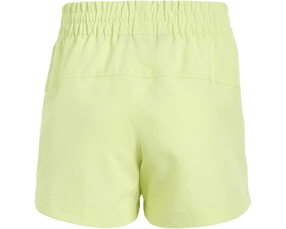 Шорты The North Face Kids Class V длиной 3 дюйма с технологией FlashDry