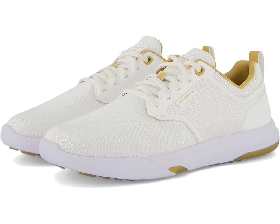 Кроссовки TravisMathew The Daily Pro Hybrid с системой амортизации SweetSpot