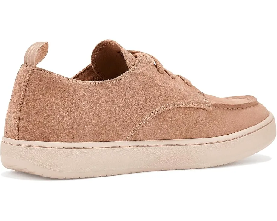 Туфли FitFlop Craft-Q Suede Lace-Up Moc Derby Loafers с технологией iQushion