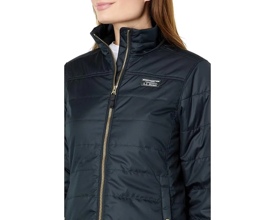 Пуховик Mountain Classic с ветро- и влагозащитой от L.L.Bean