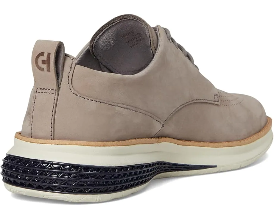 Оксфорды Cole Haan Originalgrand Energy Weave с гладким носком