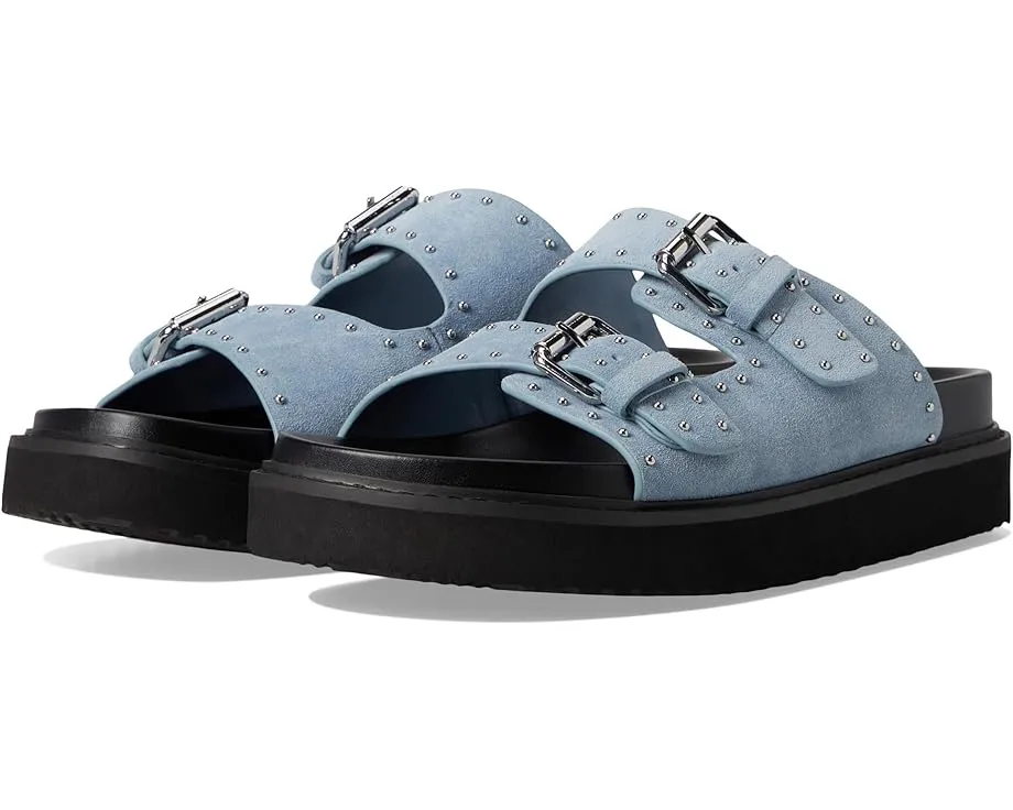 Сандалии Marc Fisher LTD Agusta на платформе с ремешками на пряжках