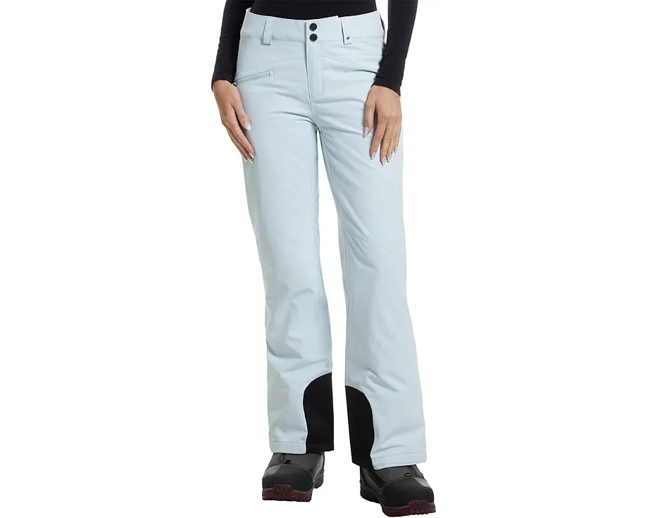 Брюки Obermeyer Malta с утеплителем Thermore и защитой HydroBlock