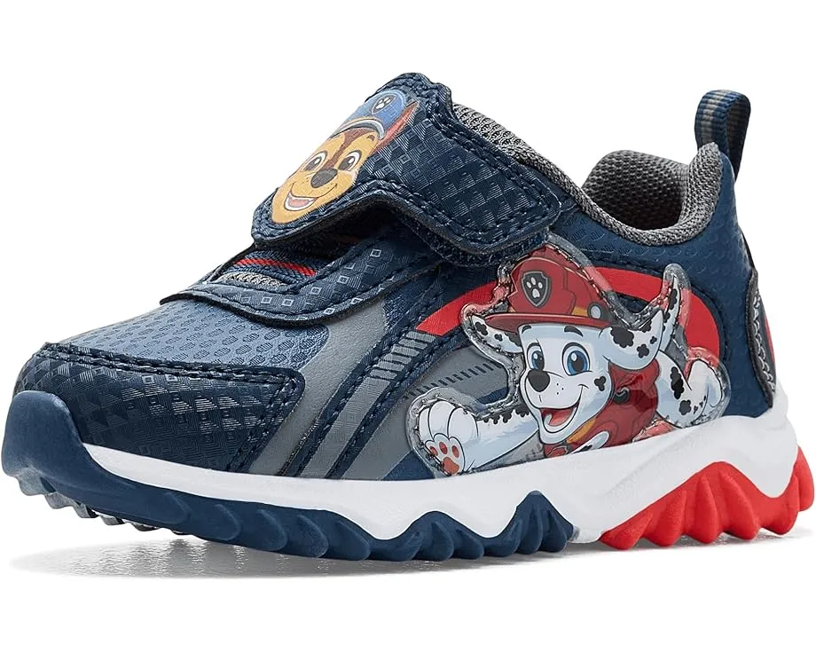 Кроссовки Josmo Paw Patrol для детей на липучках