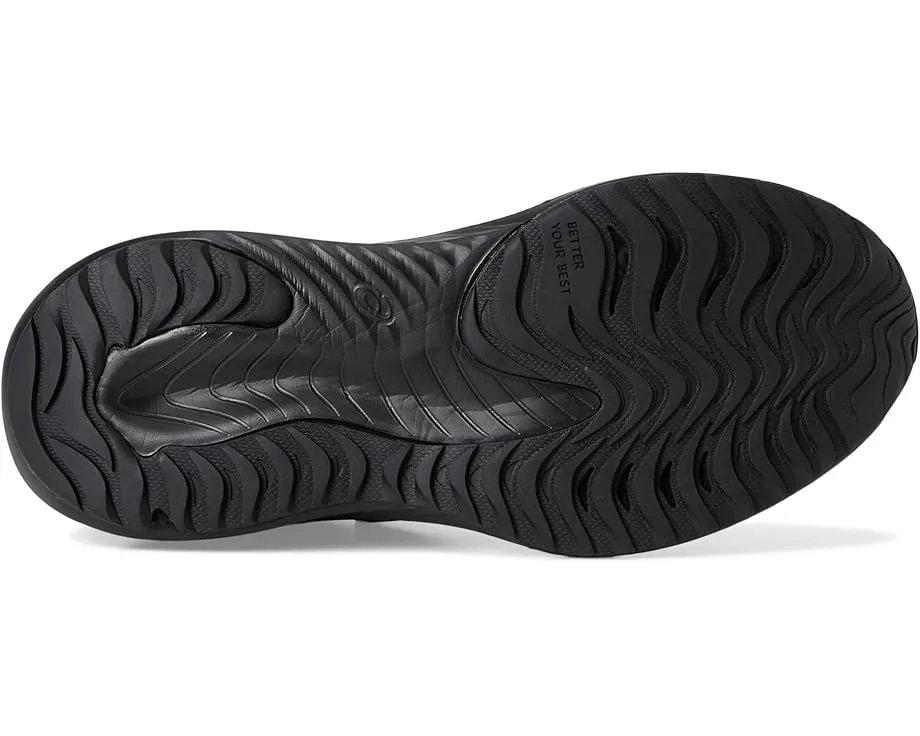 Детская обувь ASICS Pre Noosa Tri 16 PS с липучкой и сетчатым верхом