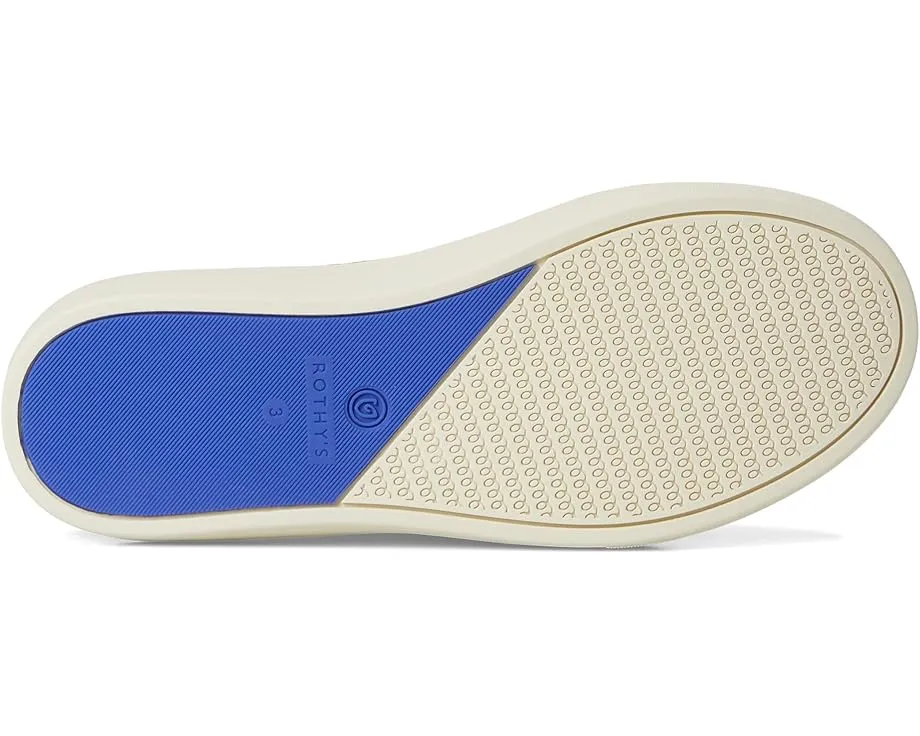 Детские кроссовки Rothy's Kids из переработанных материалов