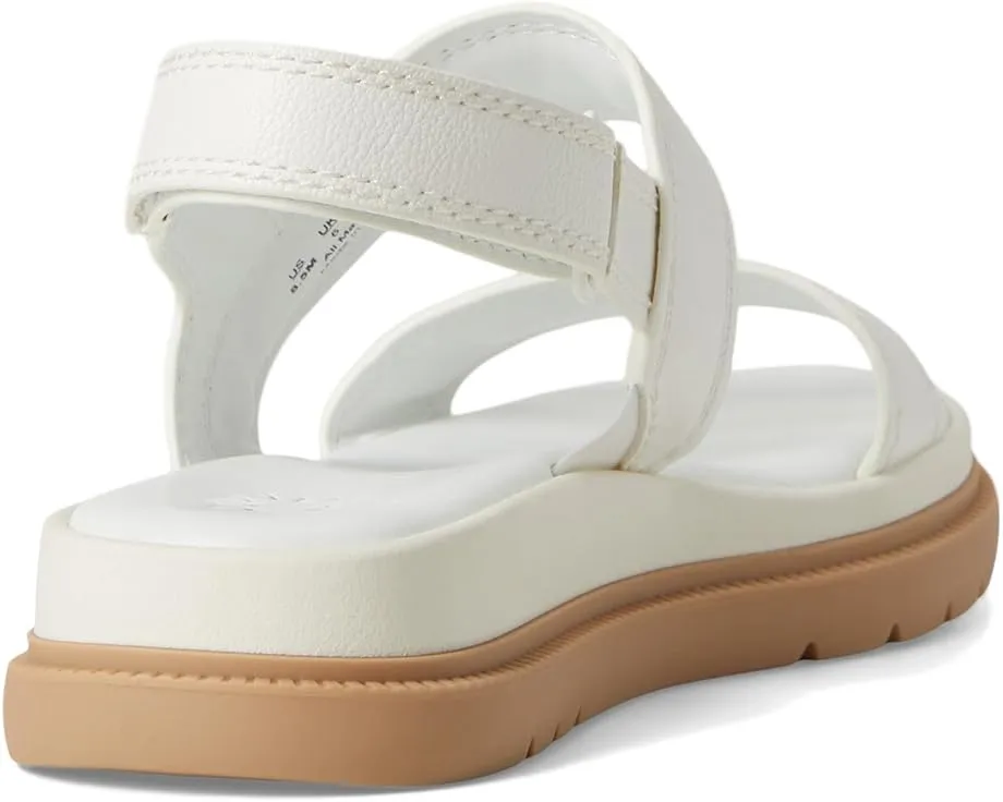 Сандалии Attract от Naturalizer на платформе с технологией Contour+ Comfort