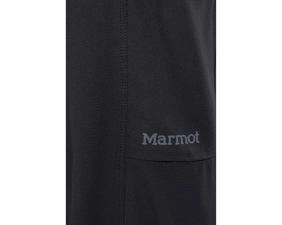 Брюки Lumina из переработанного полиэстера Marmot