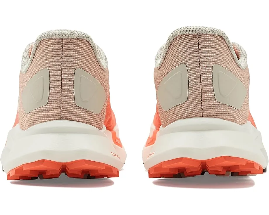 Кроссовки The North Face VECTIV Enduris 4 с технологией VECTIV и ультралегкой пеной DREAM