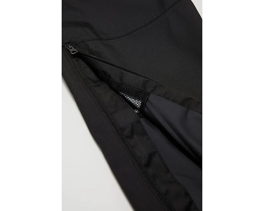 Непромокаемые штаны The North Face Antora для малышей с эластичной талией