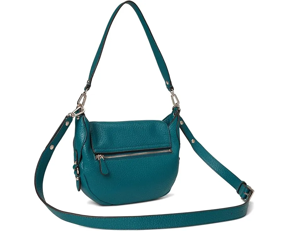 GUESS Сумка через плечо Marsha Flap с откидным клапаном