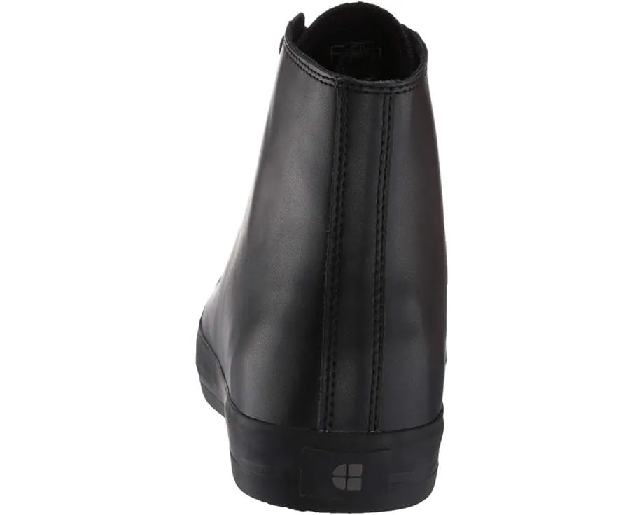 Кроссовки Pembroke Leather с высоким верхом и водонепроницаемой кожей