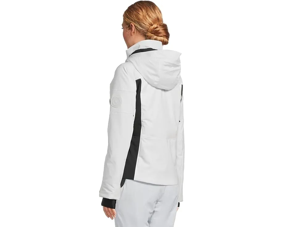 Obermeyer Cristallo Jacket утепленная лыжная куртка с четырехсторонним стрейчем