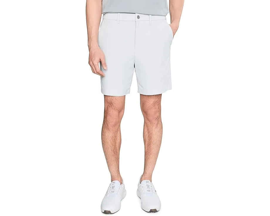 Шорты для гольфа PUMA Golf 101 Premier 7 дюймов (17.78 см) с поясом на шлевках