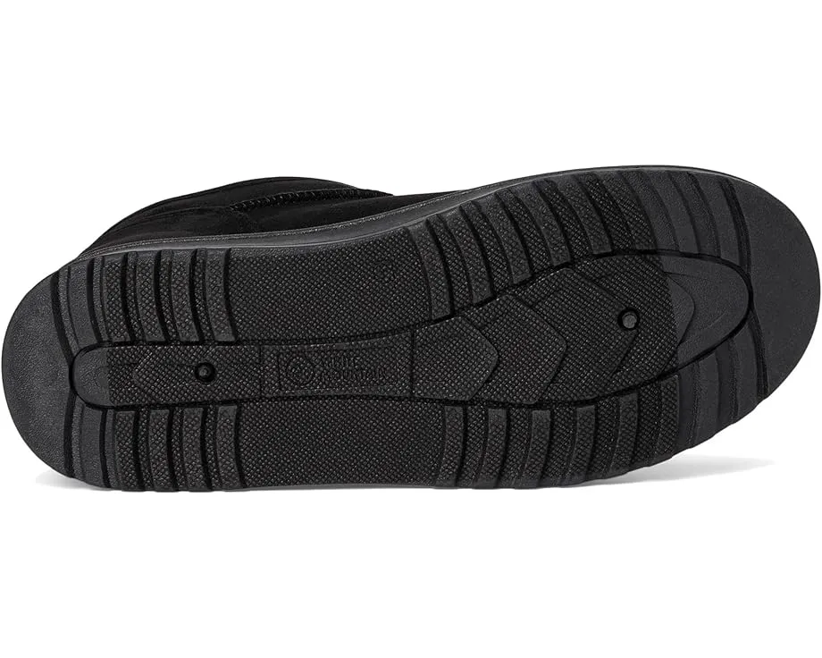 Ботильоны White Mountain Inspa с искусственным мехом и подошвой для зимы