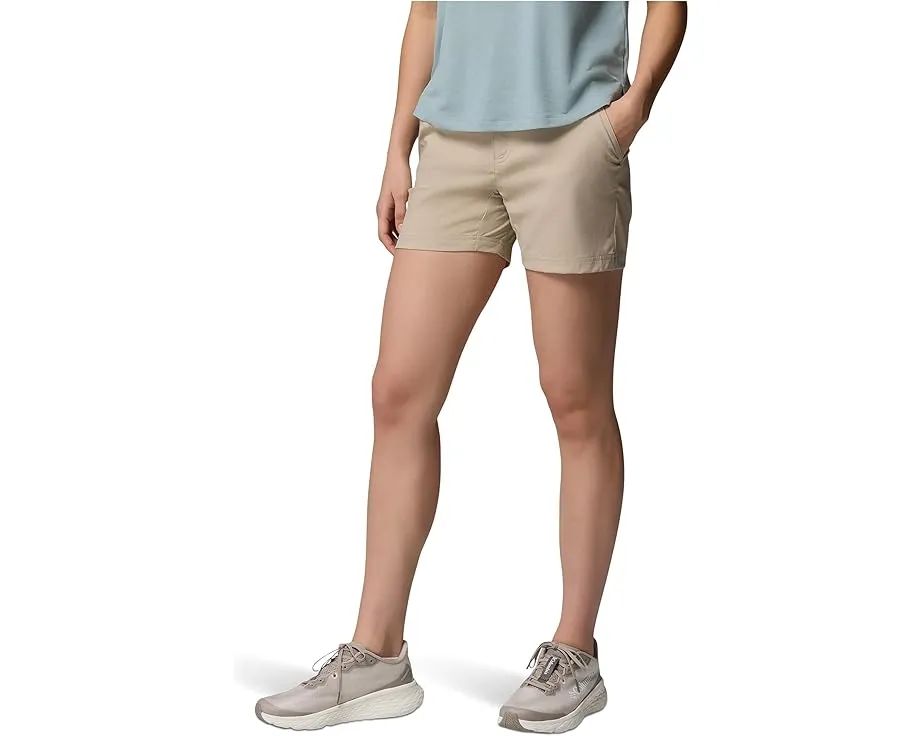 Шорты Columbia Leslie Falls II с защитой от солнца Omni-Shade