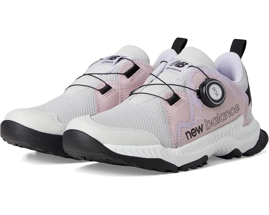 New Balance DynaSoft Trail Magic BOA® трейловые кроссовки для детей с системой BOA