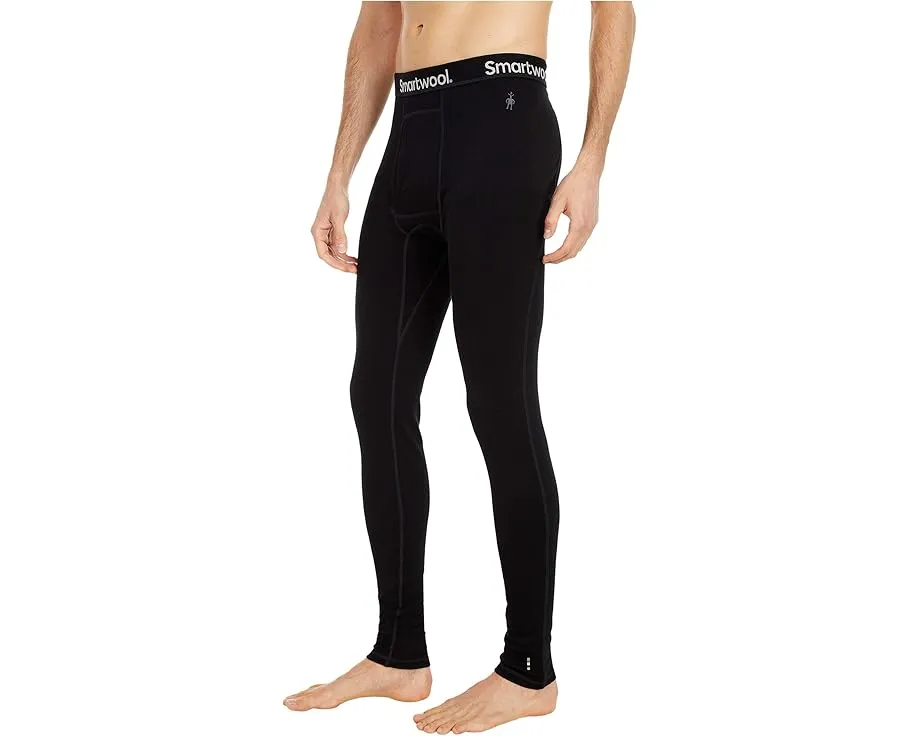 Термобелье Smartwool Merino 250 Base Layer Bottoms из шерсти мериноса