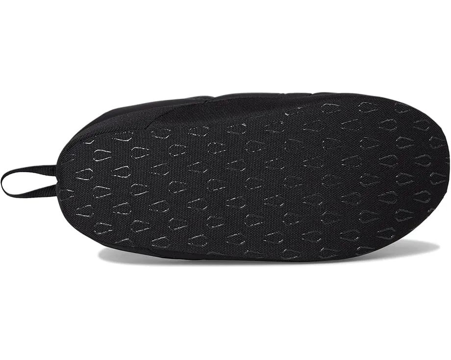 Утепленные мюли NSE Tent Mule IV с водоотталкивающей пропиткой