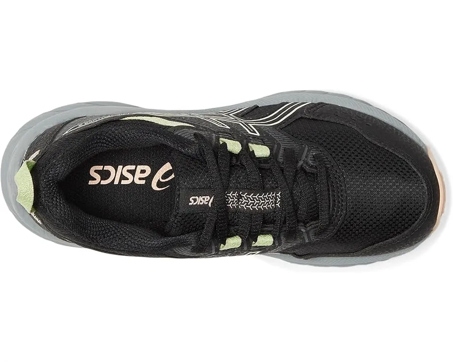 Детские кроссовки ASICS Gel-Venture 9 с сетчатым верхом и амортизацией GEL