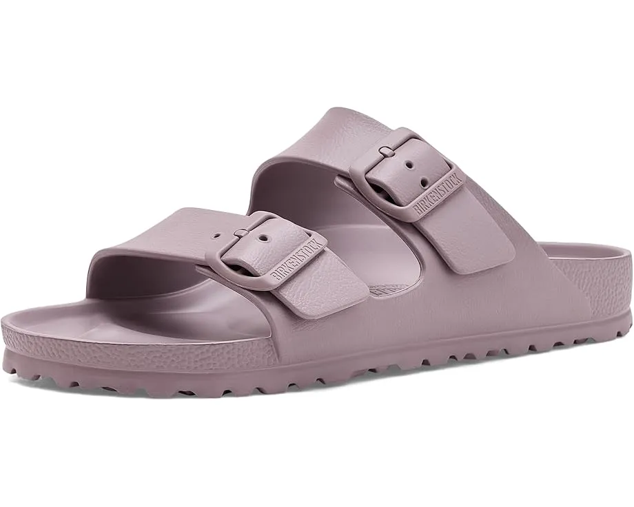 Сандалии Birkenstock Arizona EVA Essentials с двумя регулируемыми ремешками