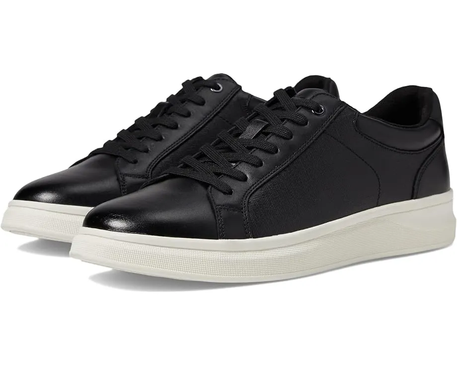 Кроссовки ALDO Darren с кожаным верхом и текстильной подкладкой