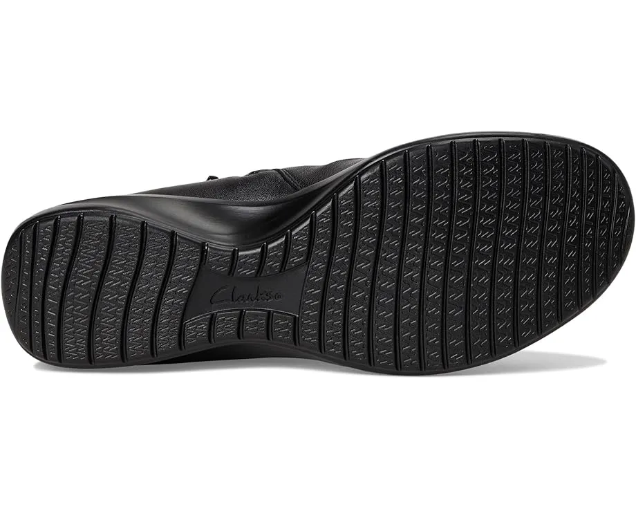 Ботинки Clarks Kaetlyn Sara для офиса с удобной стелькой