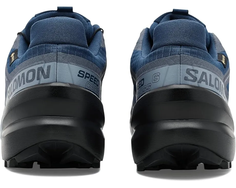 Кроссовки Salomon Speedcross 6 GORE-TEX на мембране Gore-Tex