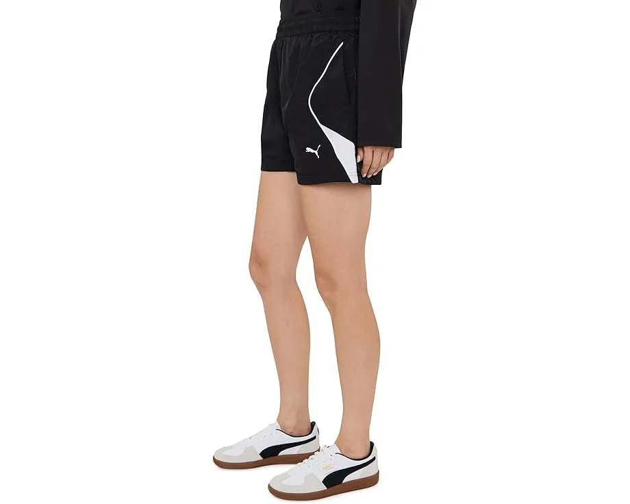 Woven Shorts
