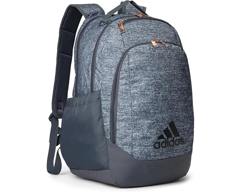 Рюкзак Adidas Defender с отделением для ноутбука и эргономичными лямками