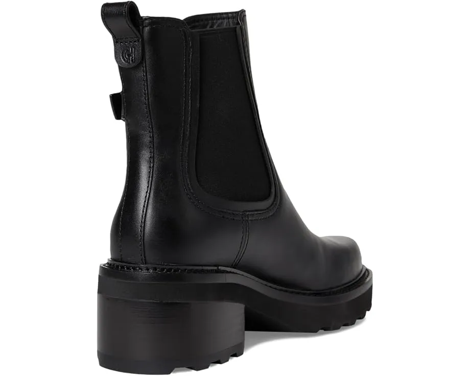 Водонепроницаемые ботинки Cole Haan Shibley с ремнями