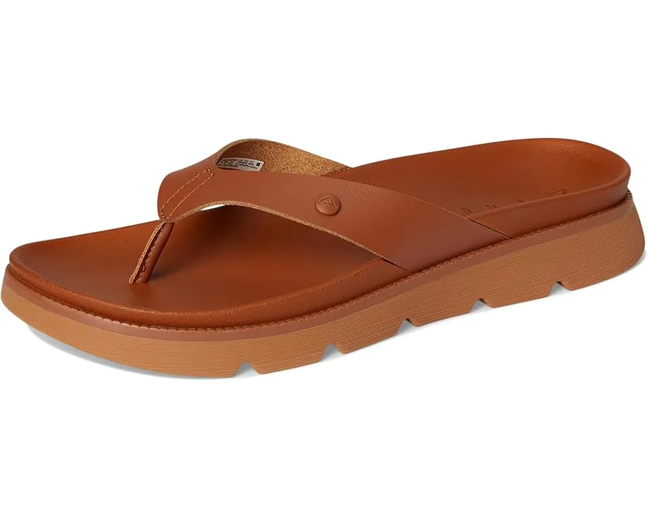 Сланцы Reef Vista Luxe Vivianahh с контурной стелькой VISTA