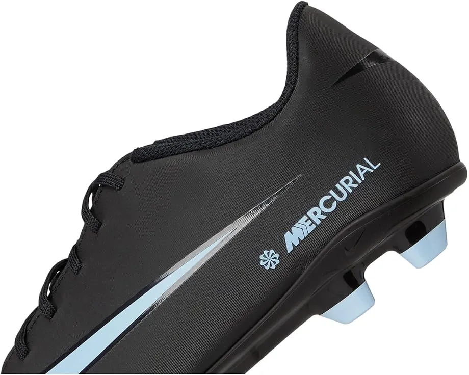 Футбольные бутсы Nike Vapor 16 Club MG с литым верхом