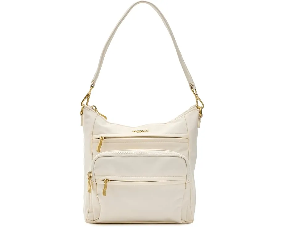 Конвертируемый кроссбоди Nolita с RFID-защитой Baggallini