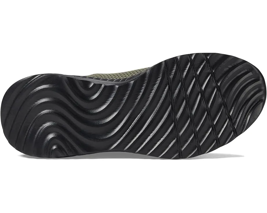 Кроссовки Hands Free Slip-Ins Squad Chaos с технологией Heel Pillow от BOBS from SKECHERS