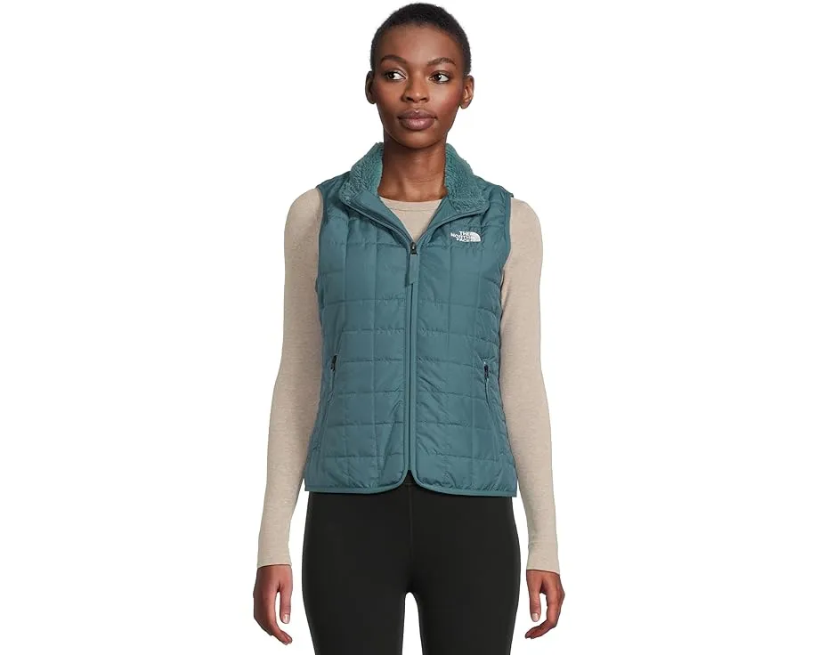 The North Face Junction утепленная жилетка с технологией HEATSEEKER и водоотталкивающей отделкой