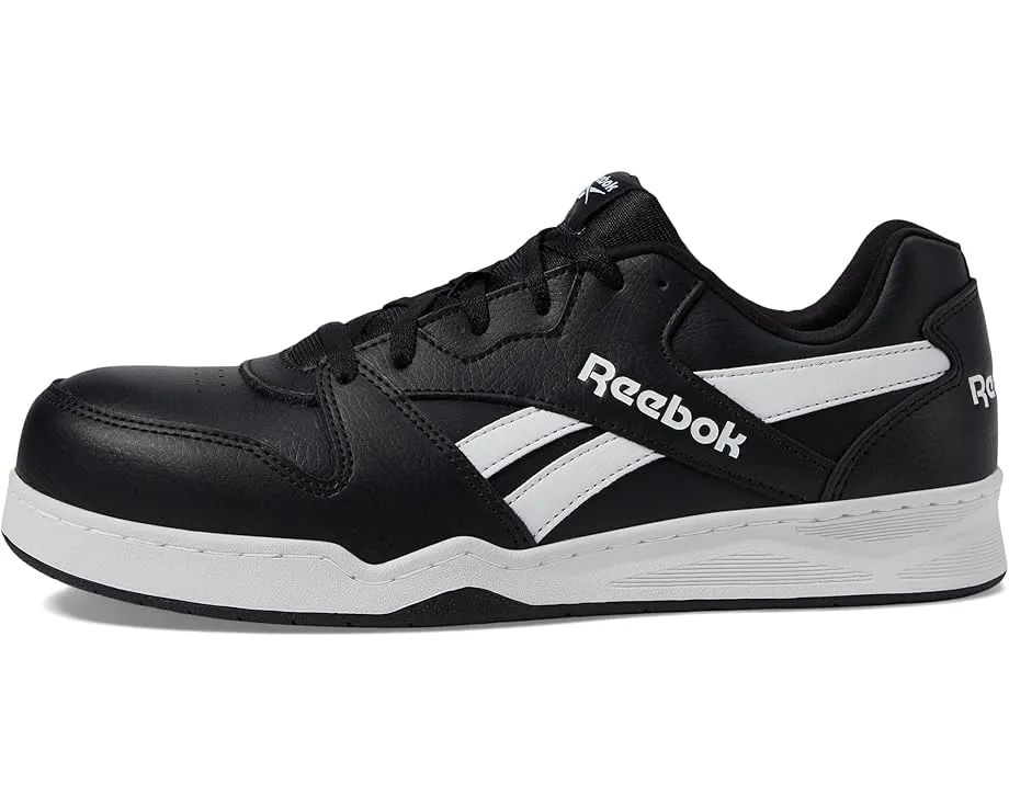 Кроссовки Reebok BB4500 Work Comp Toe EH с композитным мыском и устойчивой к скольжению подошвой