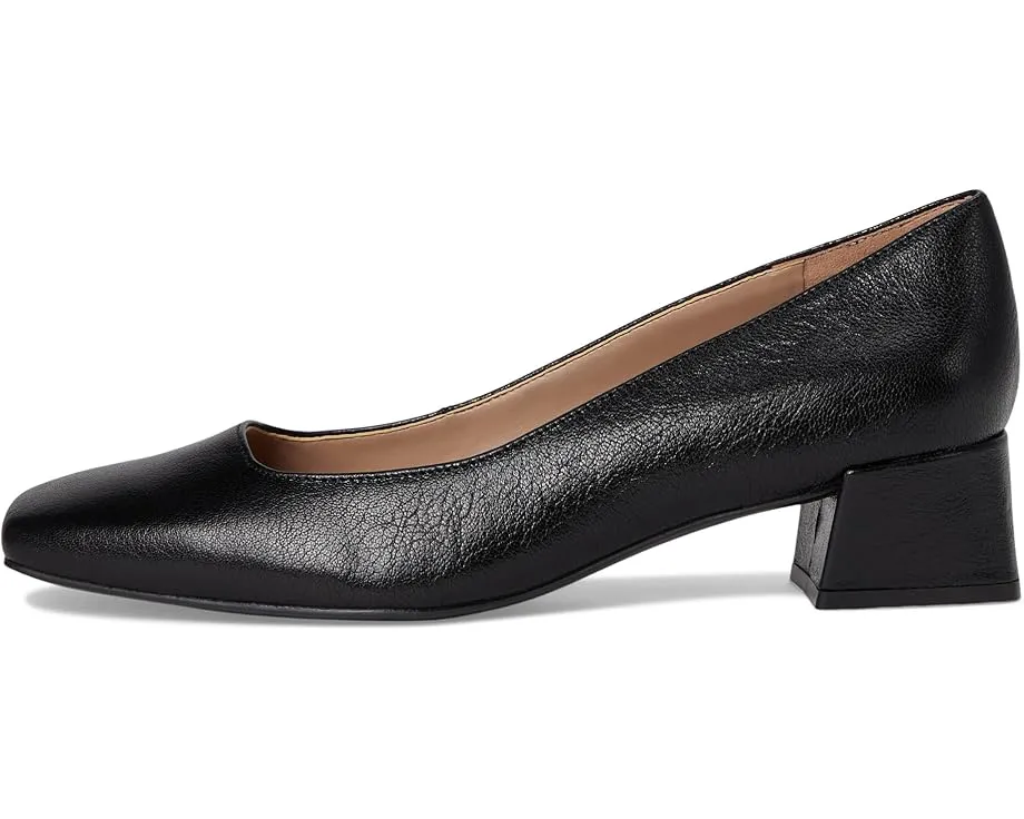 Туфли-лодочки Naturalizer Jayla с квадратным мысом и технологией Rezorb