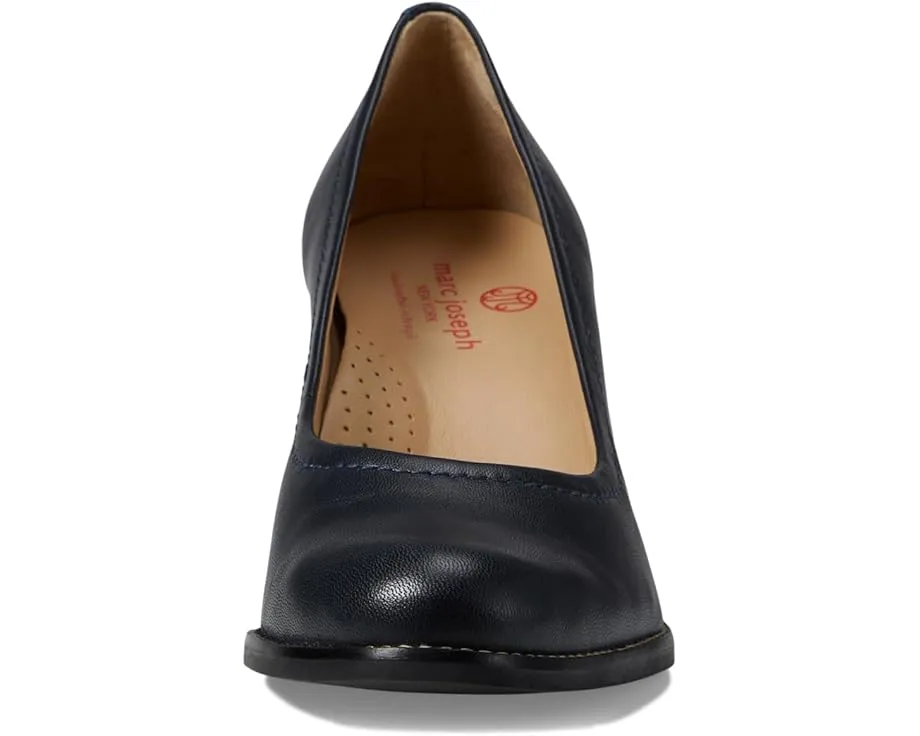 Туфли-лодочки Marc Joseph New York Nyc Pump с круглым носком