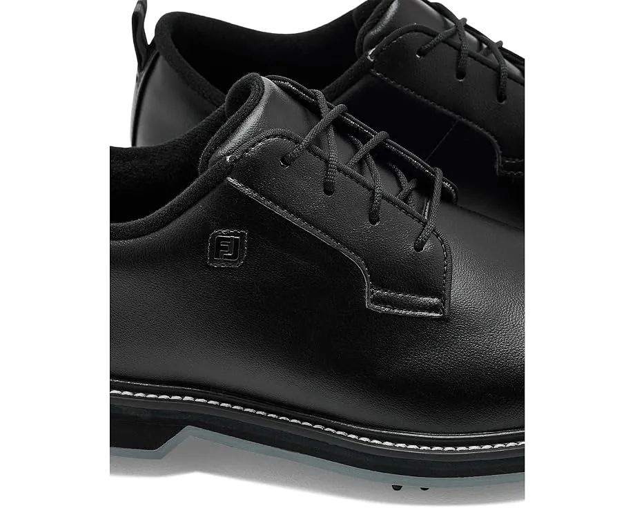 Туфли FootJoy FJ Vanguard классического стиля
