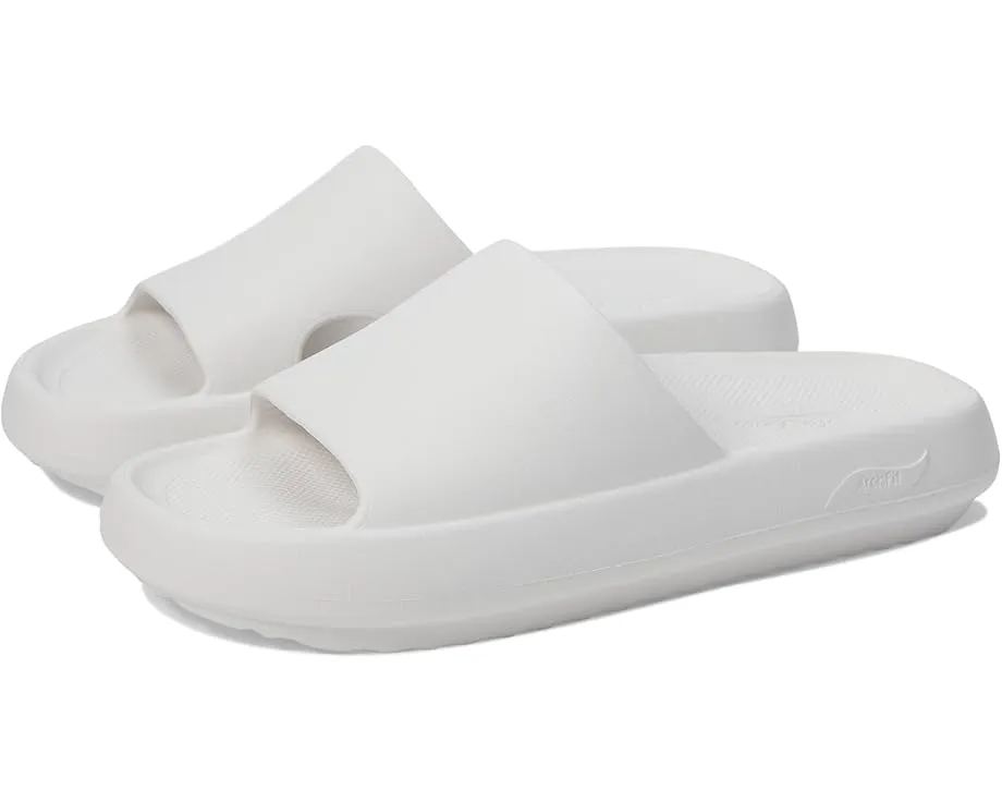 Сандалии Skechers Foamies Arch Fit Horizon на платформе из ЭВА