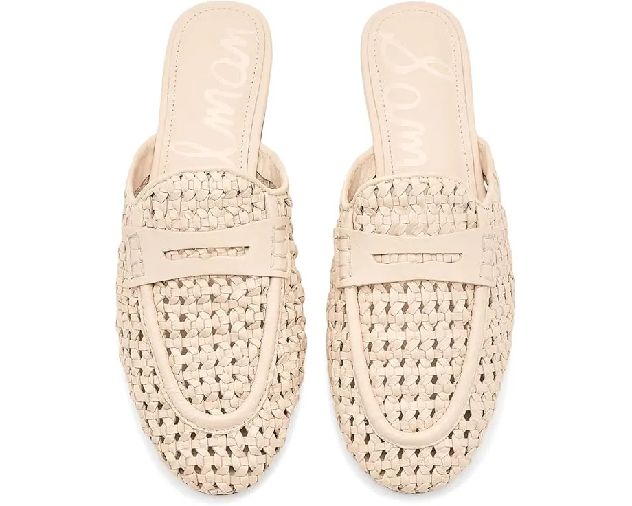 Лоферы Sam Edelman Tullie из кожи