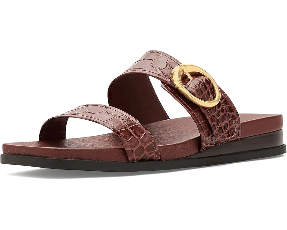 Сандалии Cole Haan Oaklynn Double Band с технологией Flexcraft