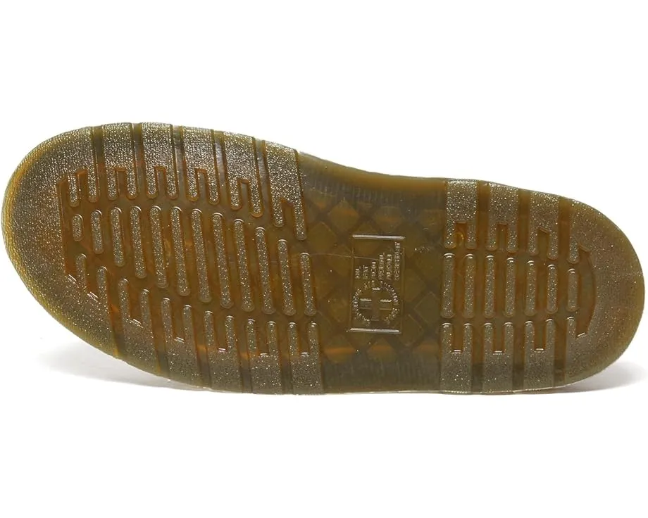 Сандалии Dr. Martens Jorge II Leather Slingback на липучке