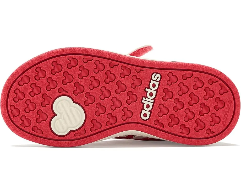 Кроссовки Adidas Disney Grand Court для детей с Mickey Mouse