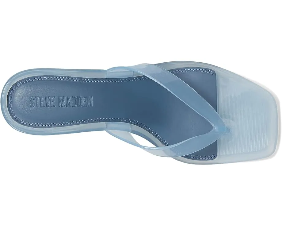 Steve Madden Tracie босоножки на котячьем каблуке с квадратным носком