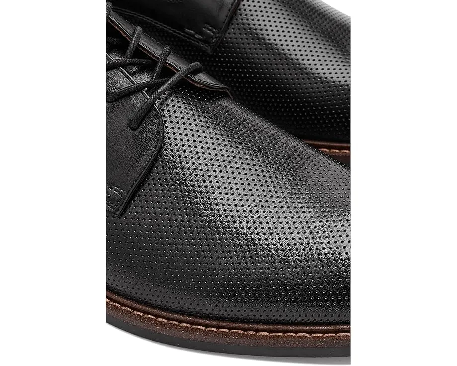 Туфли Maki от Steve Madden с отделкой под кожу и каблуком