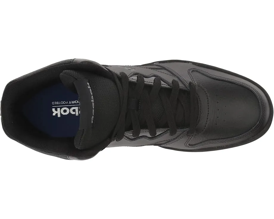 Кроссовки Reebok Royal BB4500 HI2 High Top с высоким верхом и поддержкой щиколотки