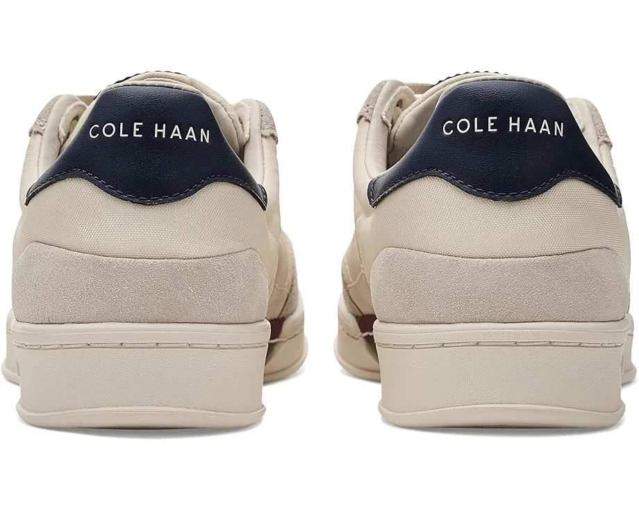Кроссовки Cole Haan Grandprø Breakaway с отделкой